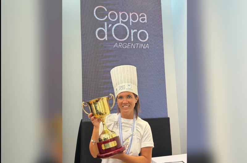 María Pilar Carballo