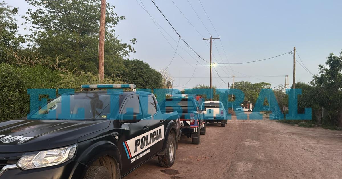 Desarticulan un punto de venta de drogas- un detenido y secuestro millonario