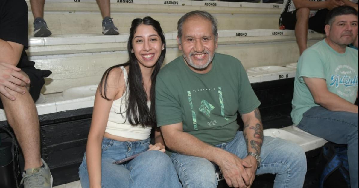 NOCHES DE BAacuteSQUET EN EL VICENTE ROSALES