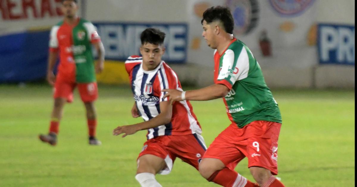 DESAFÍO Unión Santiago juega esta tarde ante Talleres (NE)