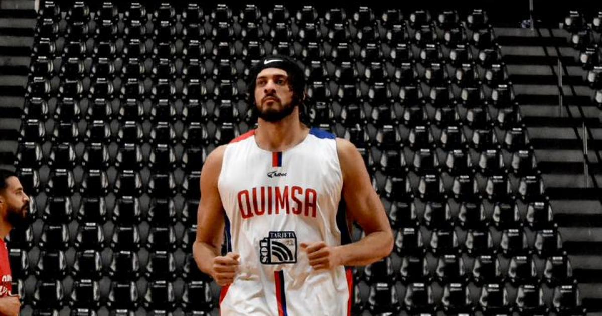 Quimsa debuta ante Def Sporting