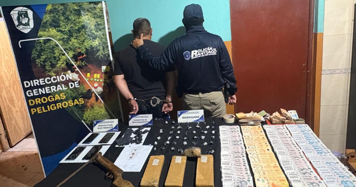 COLETAZOS- El sospechoso no habría actuado solo Ahora la Fiscalía le apunta a su larga cadena de favores