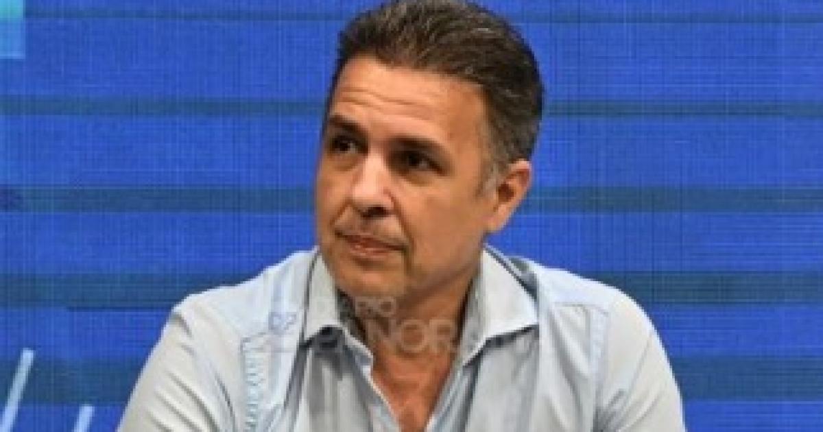 Cioccolani dijo que LLA es la uacutenica oposicioacuten real en la provincia