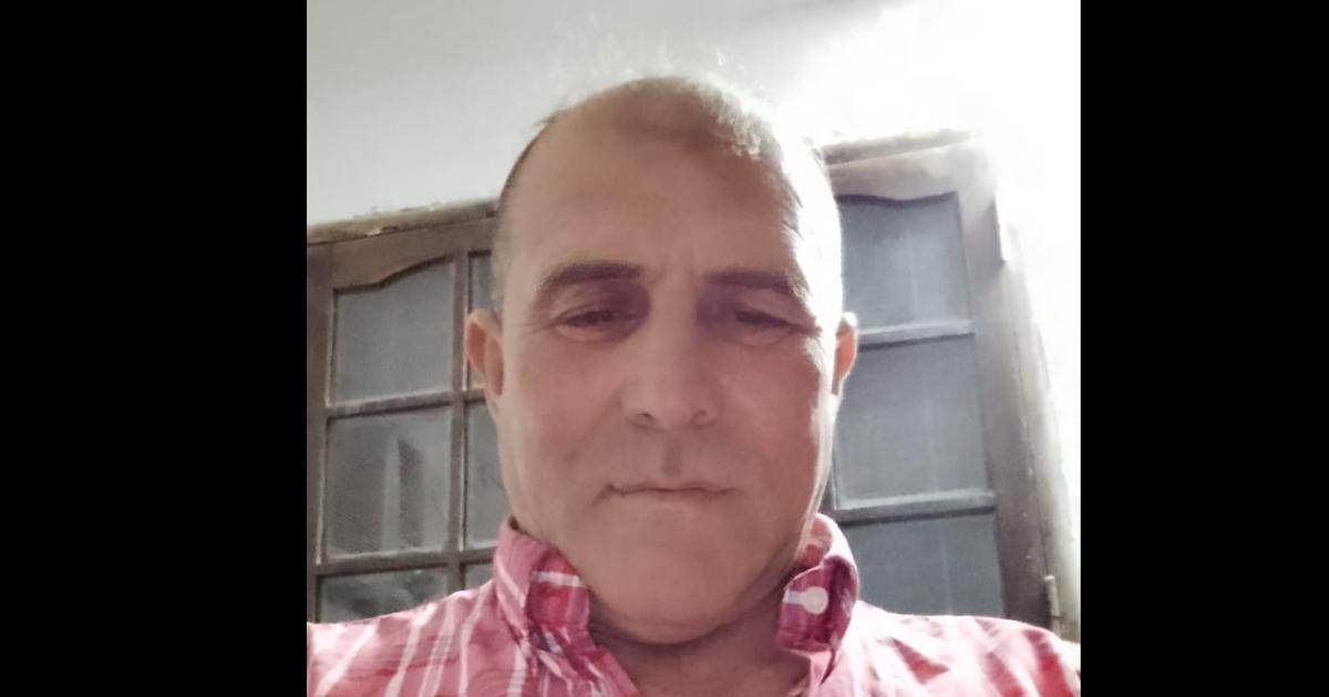 Funes expresoacute que su candidatura es por la dignidad del pueblo