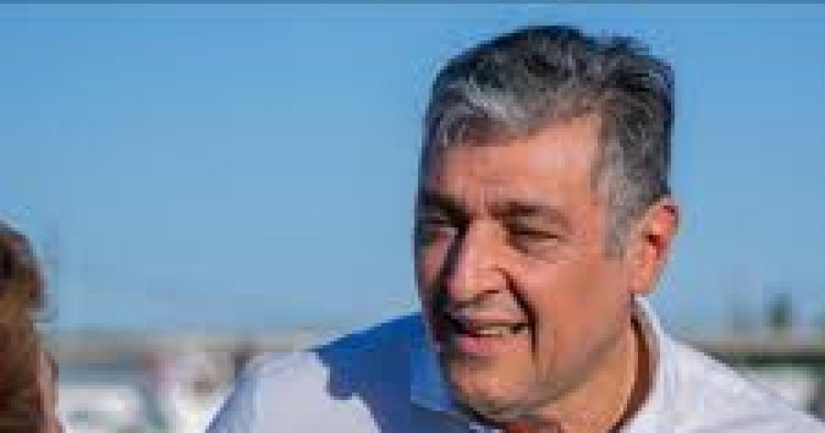 Creemos en una provincia donde ninguna localidad quede relegada