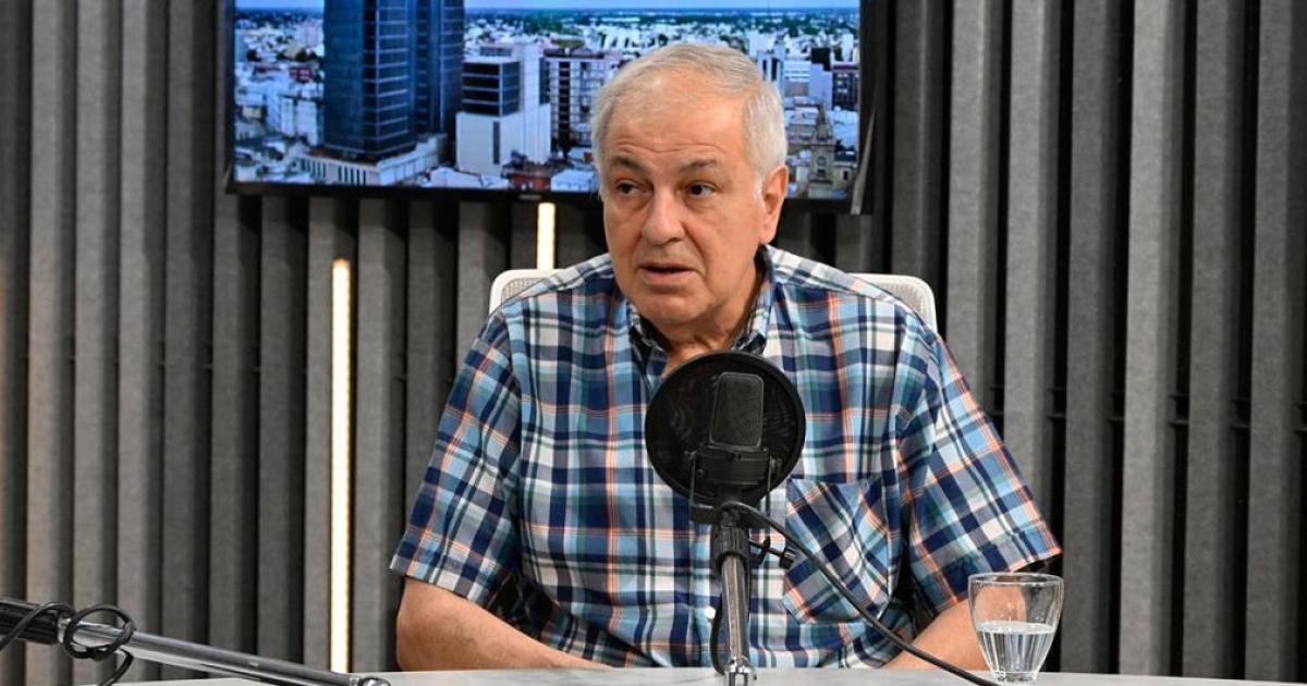 Somos el uacutenico espacio que representa a jubilados y pensionados