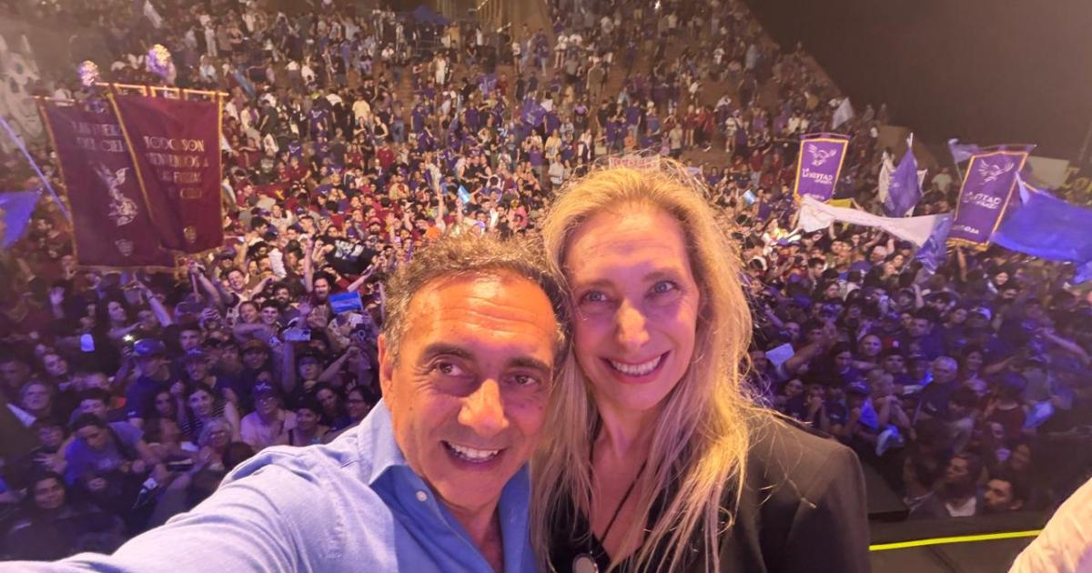 OPORTUNIDAD ÚNICA Figueroa dijo que se est cerca de un arancel 0 con Estados Unidos para los productos agroindustriales