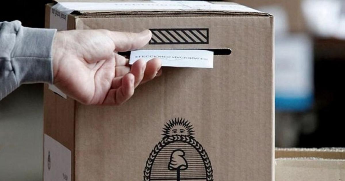 Comenzoacute la veda por la eleccioacuten del domingo- lo que estaacute prohibido