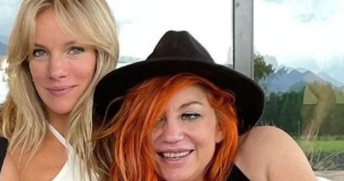 Foto- Agencia Noticias Argentinas  redes