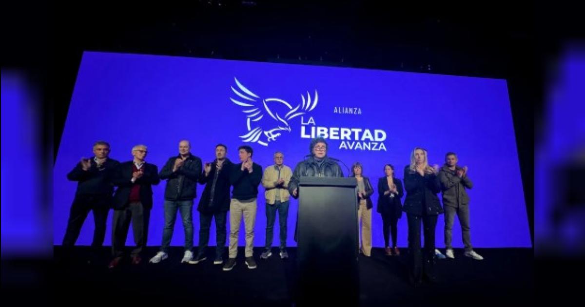 Foto- Agencia Noticias Argentinas