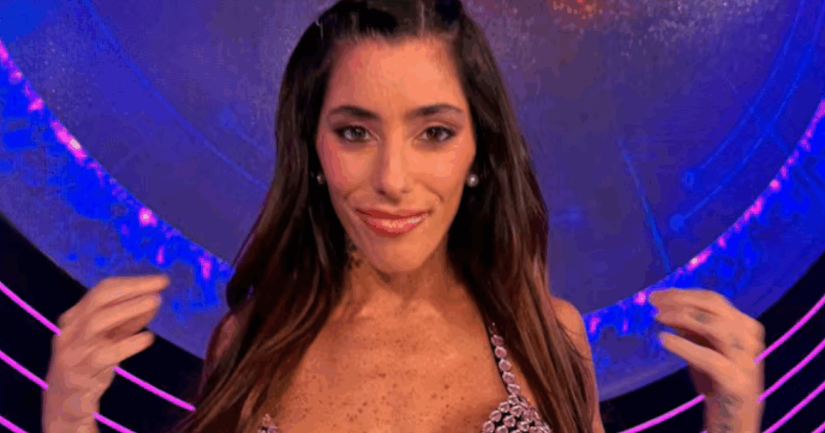 Allanaron la casa de Catalina Gorostidi exparticipante de Gran Hermano