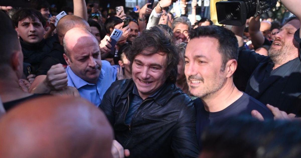 El Gobierno evalua nombres para reemplazar a Petri