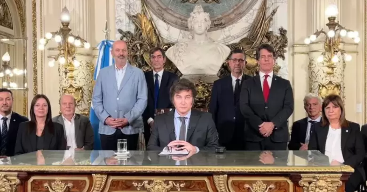 Danza de nombres en la previa de las elecciones legislativas Quiénes se quedan y quiénes se van