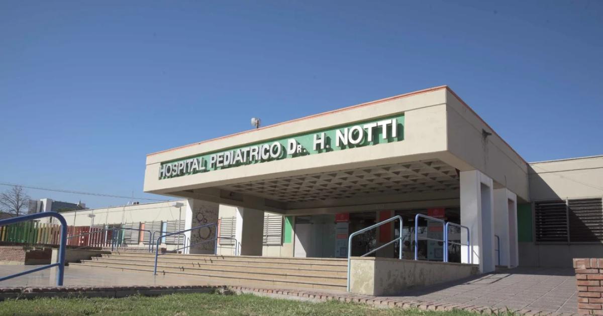 Hospital Humberto Notti