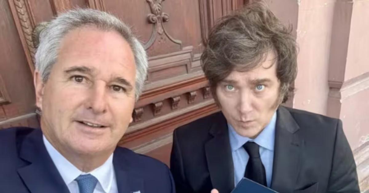 (Foto- Cancillería)