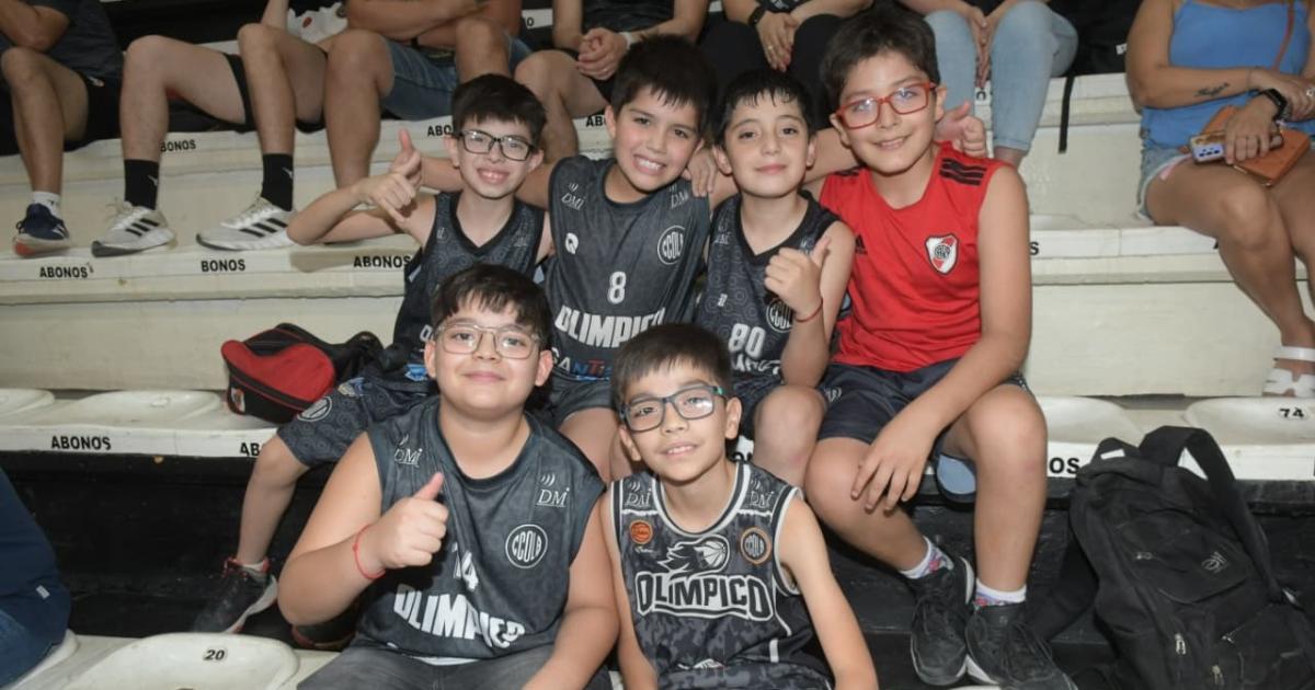 NOCHES DE BAacuteSQUET EN EL VICENTE ROSALES