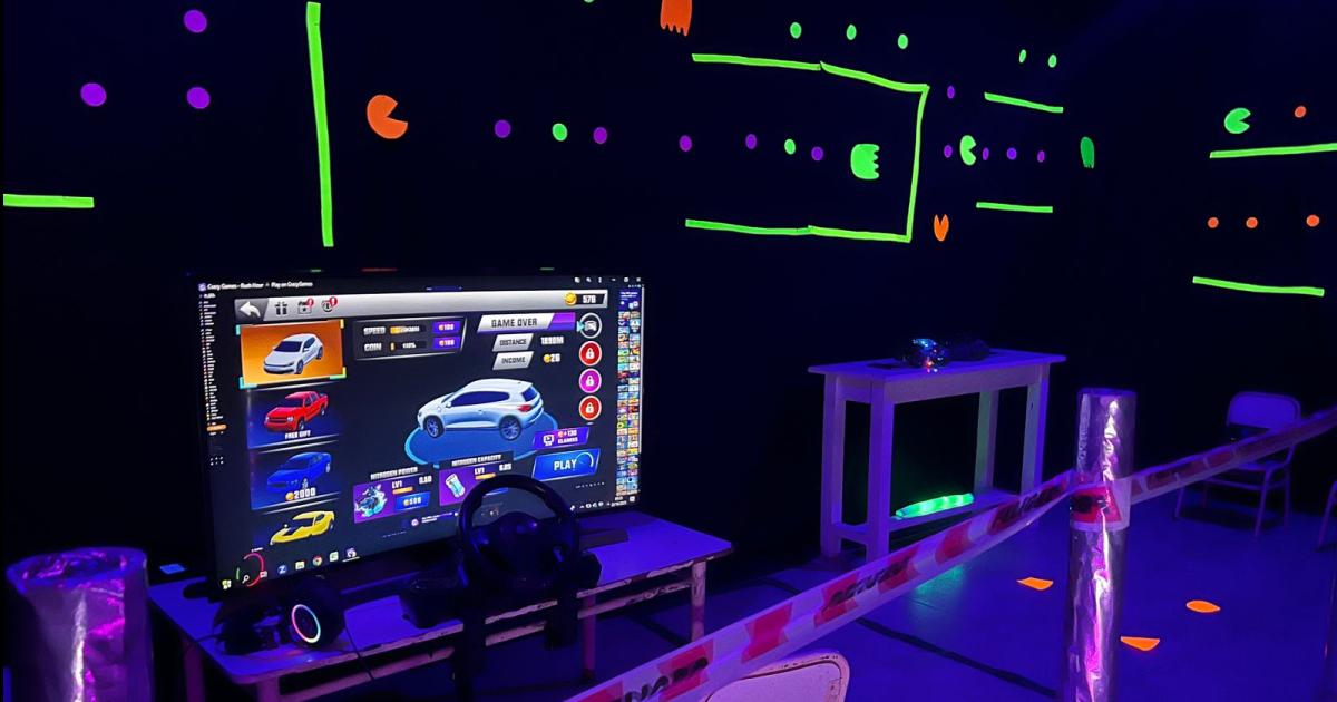 En el Jardiacuten Privado Virgen de Loreto se llevoacute a cabo la Muestra Institucional Anual