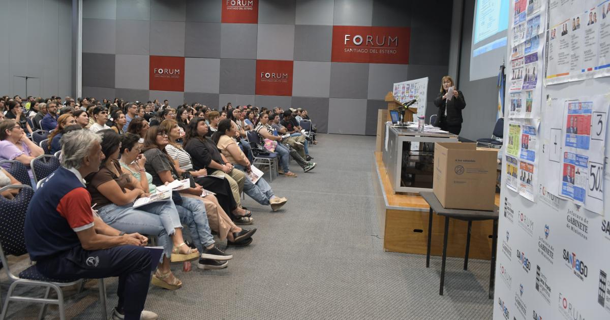 Todo lo que hay que saber para ir a votar este domingo con la nueva Boleta Uacutenica de Papel