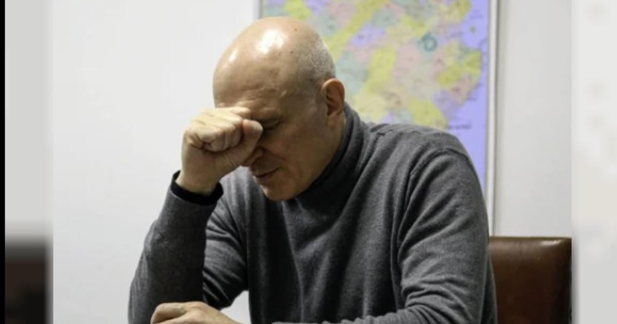 El diputado en uso de licencia José Luis Espert se ir de Diputados Foto- Agencia Noticias Argentinas archivo