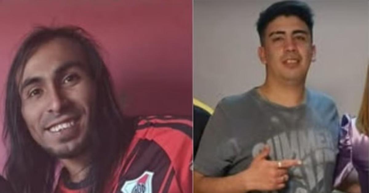 El aviso se dio en las ltimas horas y todavía no habría noticias sobre sus paraderos