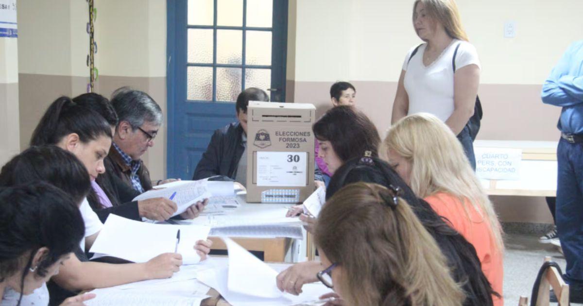 Elecciones 2025- cuaacutel es el horario de votacioacuten y coacutemo se mostraraacuten los resultados