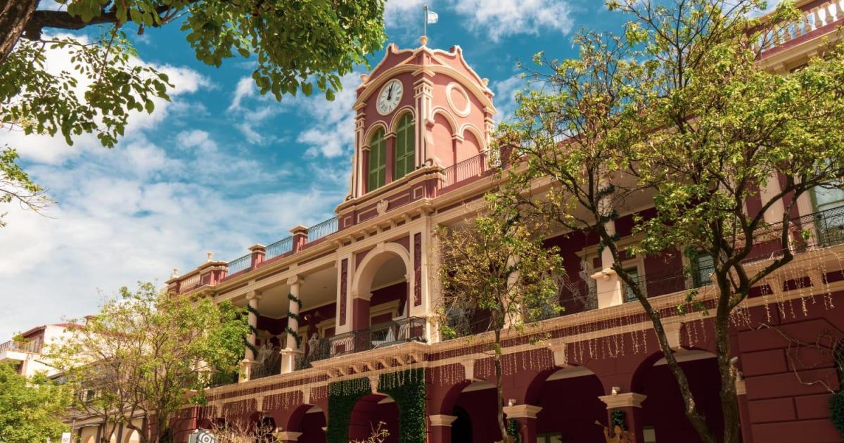 Habilitaraacuten el taller de danzas santiaguentildeas para joacutevenes en el CCB