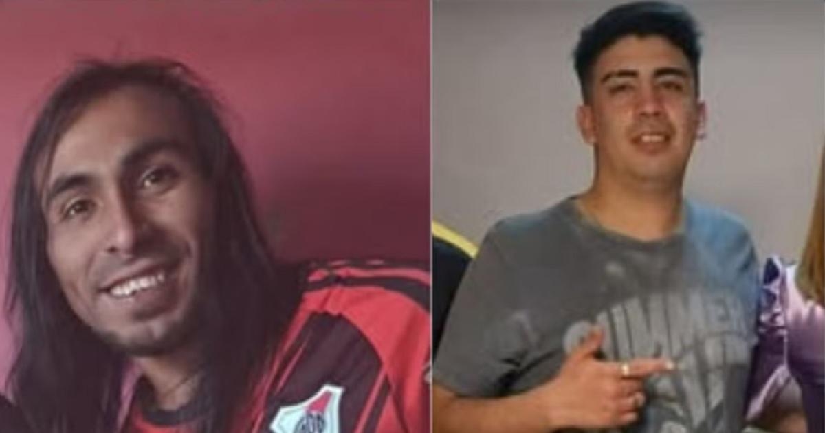 Hallaron a los dos joacutevenes en Comodoro Rivadavia- continuacutea la buacutesqueda de la pareja de jubilados