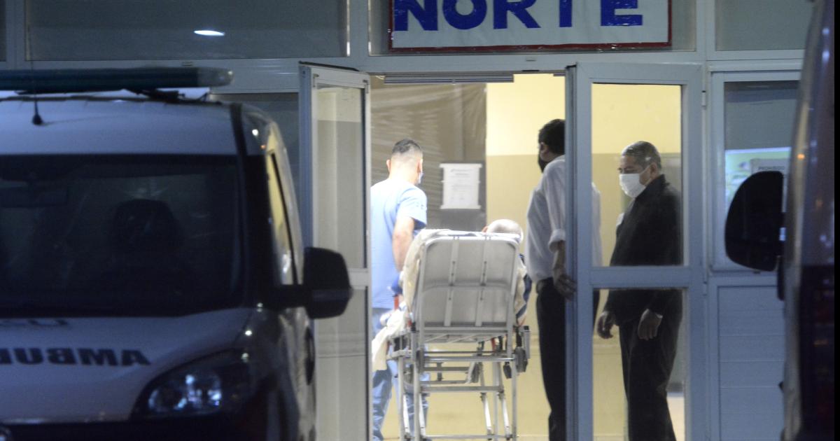 El joven acuchillado por su primo tiene paraacutelisis cerebral y sigue en grave estado