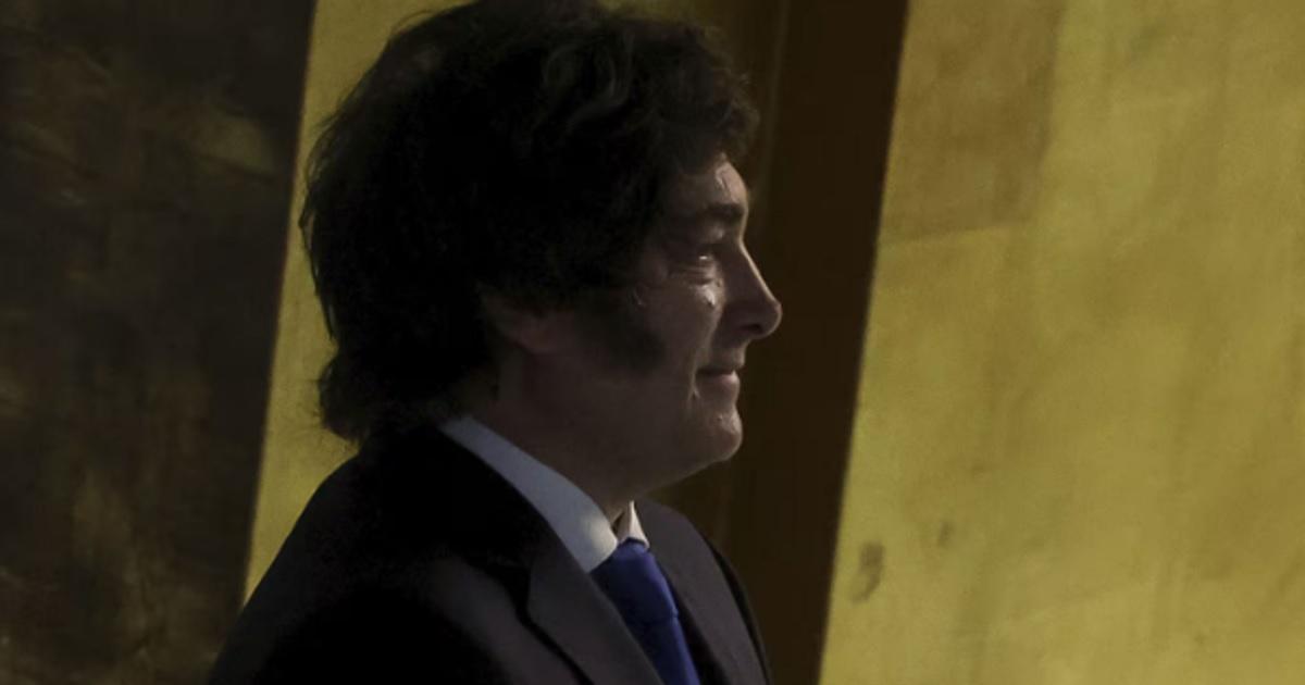 Milei define estrategias de gabinete y discurso antes de las elecciones legislativas