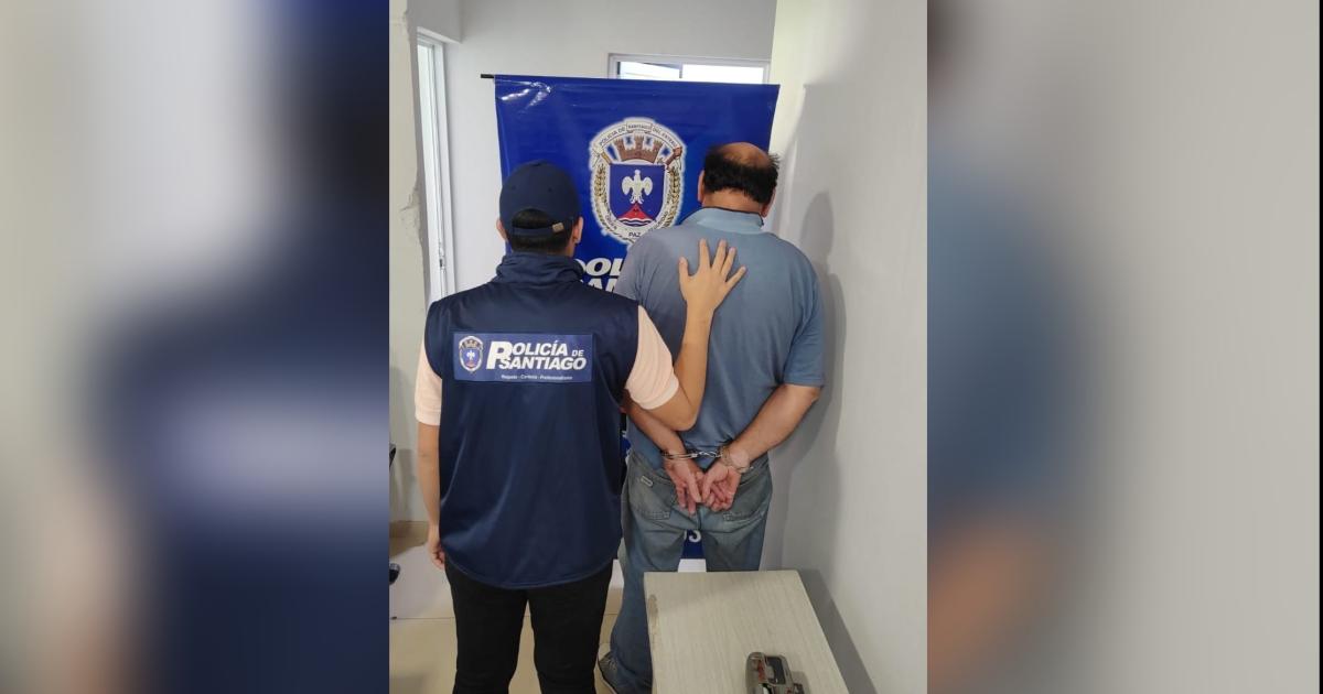 Remisero acusoacute al chofer de su auto por el robo de tickera de un radiotaxi