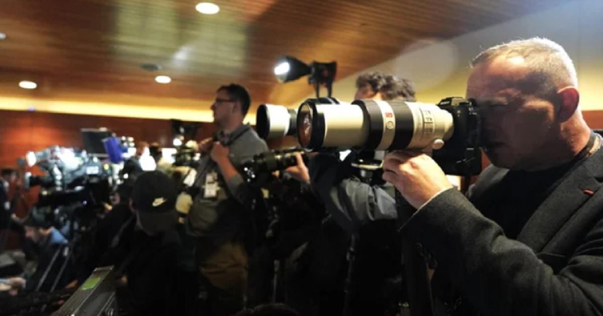 La Asociacioacuten de Corresponsales Extranjeros de Argentina denuncian trabas para cubrir las elecciones legislativas