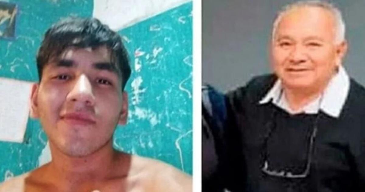 Fuga y crimen- la historia del remisero asesinado en James Craik y su autor detenido en Ojo de Agua