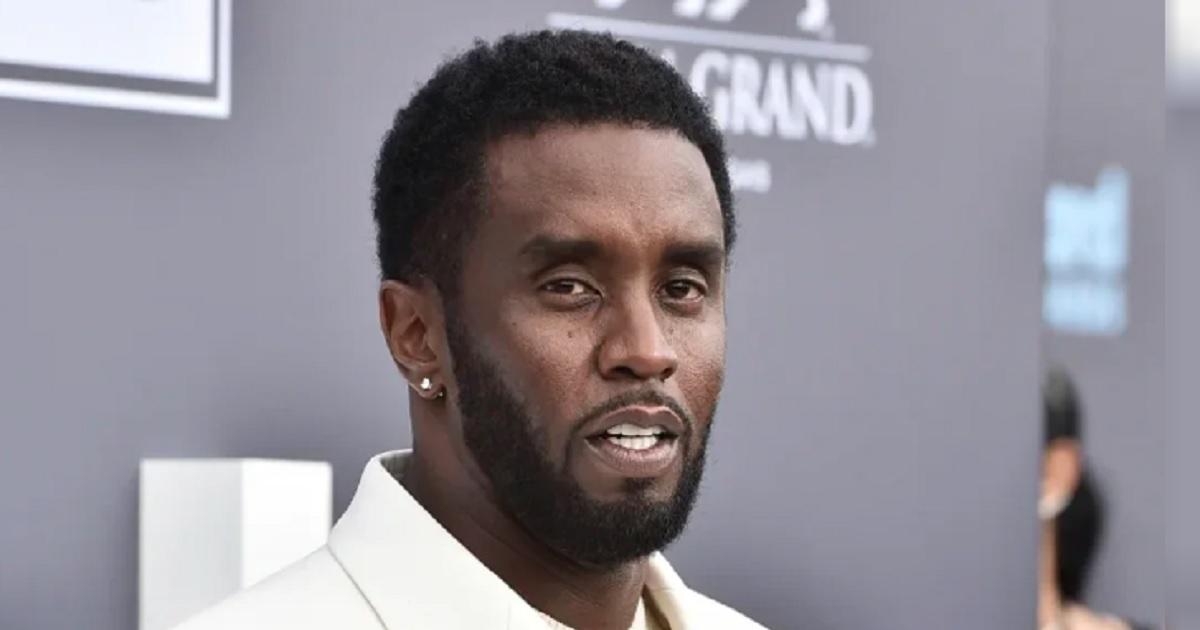 Intentaron asesinar a PDiddy en la prisión de Brooklyn- lo atacaron con un cuchillo en su celda - Foto- NA