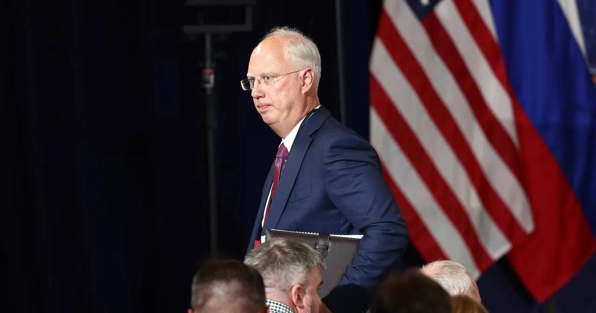 Enviados de Trump y Putin juntos en Miami tras nuevas sanciones de EEUU