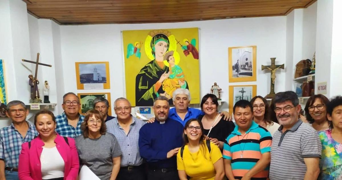 El Museo del Perpetuo Socorro cumpliraacute mantildeana 5 antildeos de labor