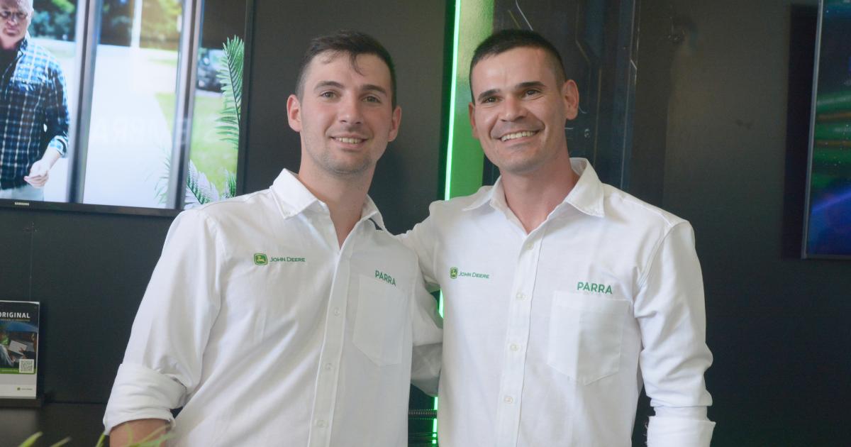 TECNOLOGIacuteA PARA LA ACTIVIDAD DEL AGRO