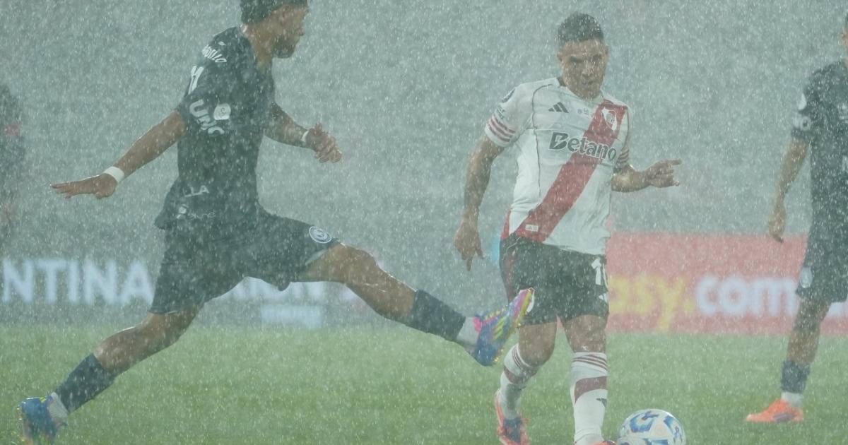 River eliminado- Independiente (M) le ganoacute por penales