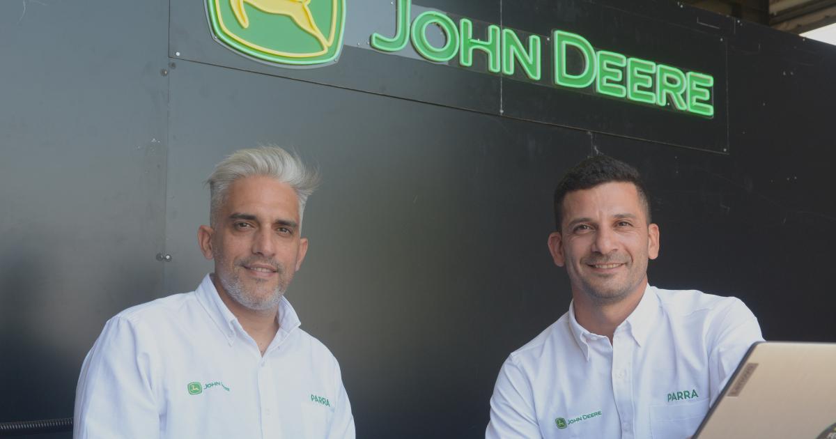 TECNOLOGIacuteA PARA LA ACTIVIDAD DEL AGRO