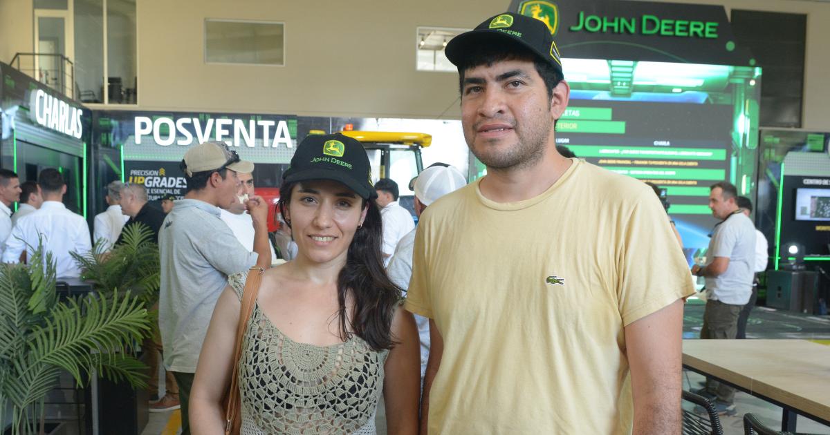 TECNOLOGIacuteA PARA LA ACTIVIDAD DEL AGRO