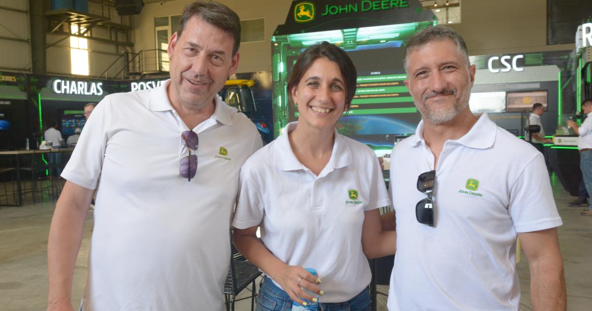 TECNOLOGIacuteA PARA LA ACTIVIDAD DEL AGRO