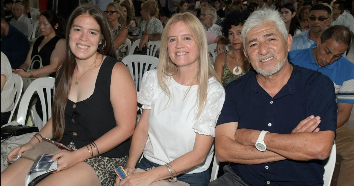 COLACIOacuteN DE GRADOS EN LA UCSE