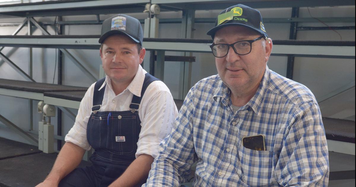 TECNOLOGIacuteA PARA LA ACTIVIDAD DEL AGRO