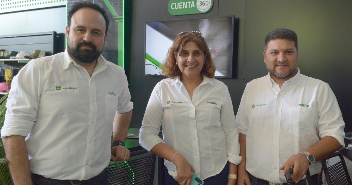 TECNOLOGIacuteA PARA LA ACTIVIDAD DEL AGRO