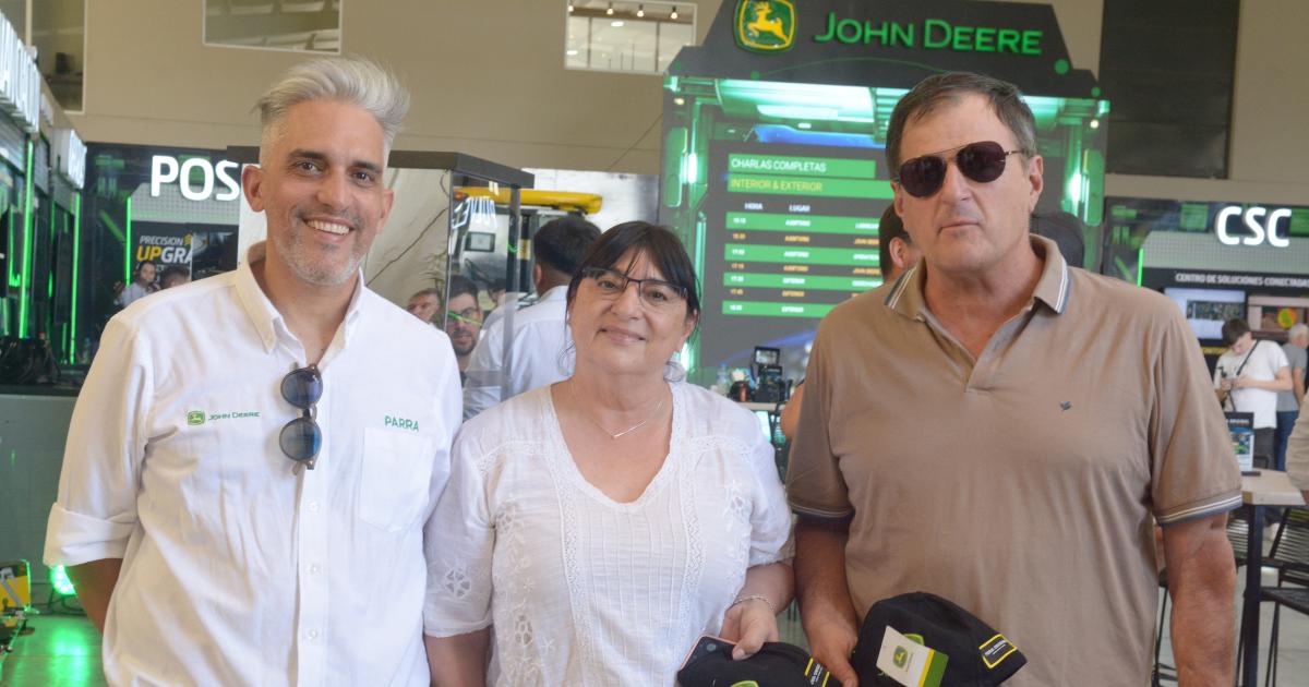 TECNOLOGIacuteA PARA LA ACTIVIDAD DEL AGRO