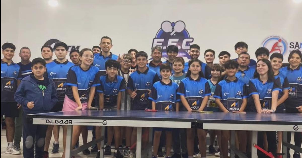 Santiaguentildeos tendraacuten accioacuten en dos importantes torneos argentinos de nivel