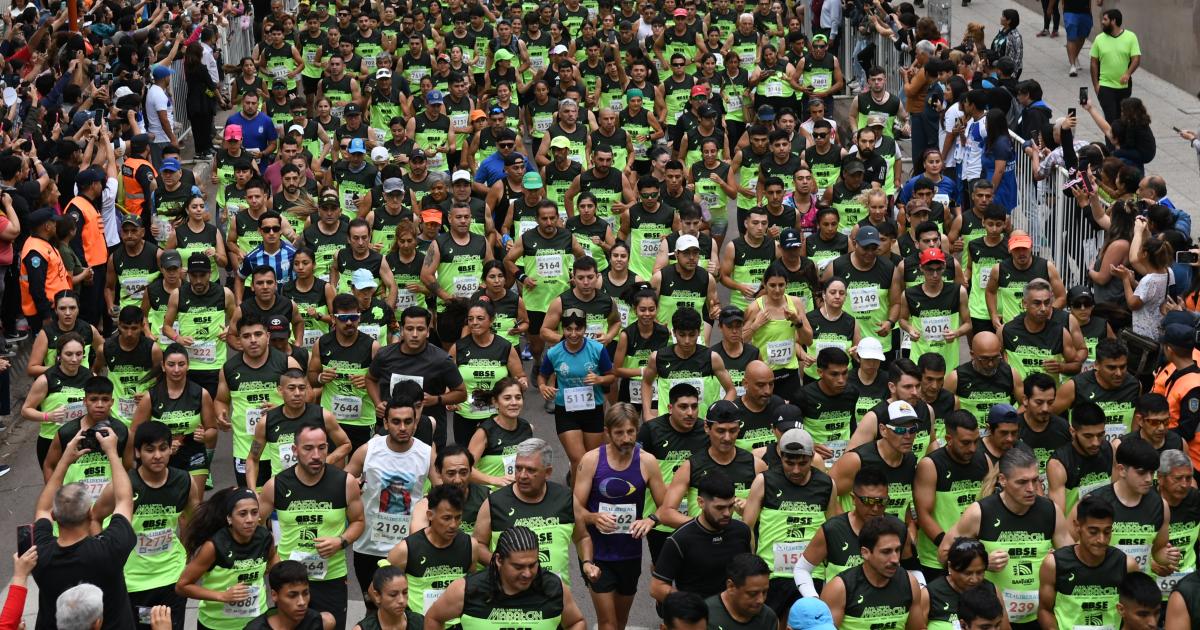 El deporte es salud pero requiere cuidados y mucha responsabilidad