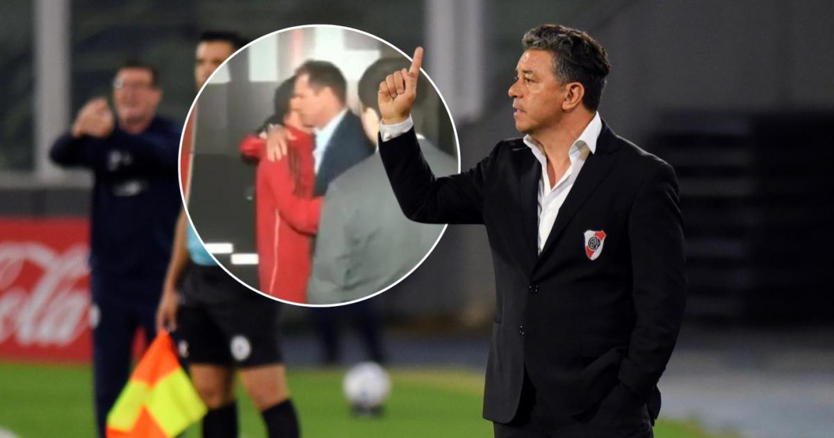 La bomba de Gallardo- Despueacutes haremos un anaacutelisis de coacutemo seguimos