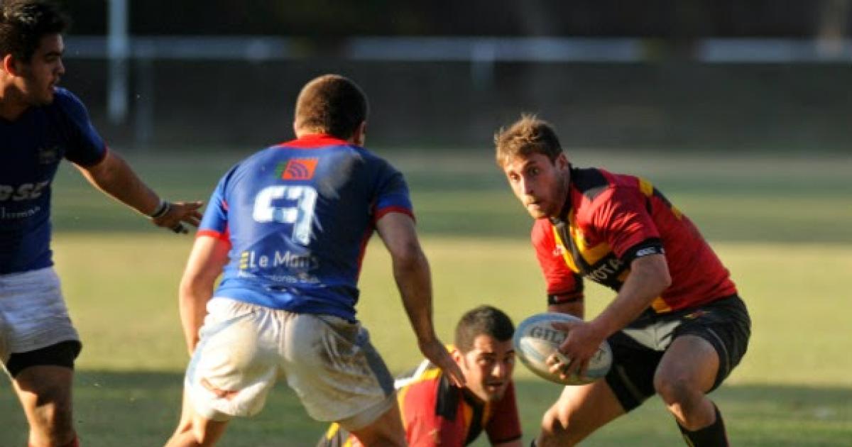 Old Lions cayoacute y deberaacute jugar una Liguilla