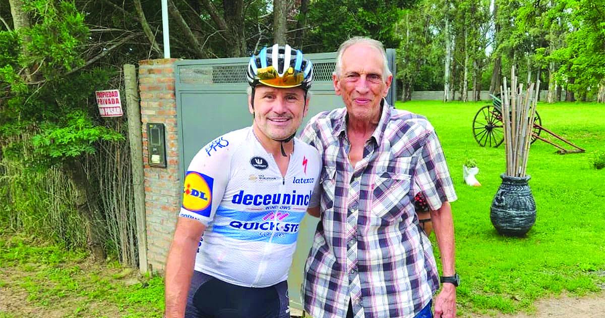 Croacutenicas de mi inventario de risas para diacuteas difiacuteciles 