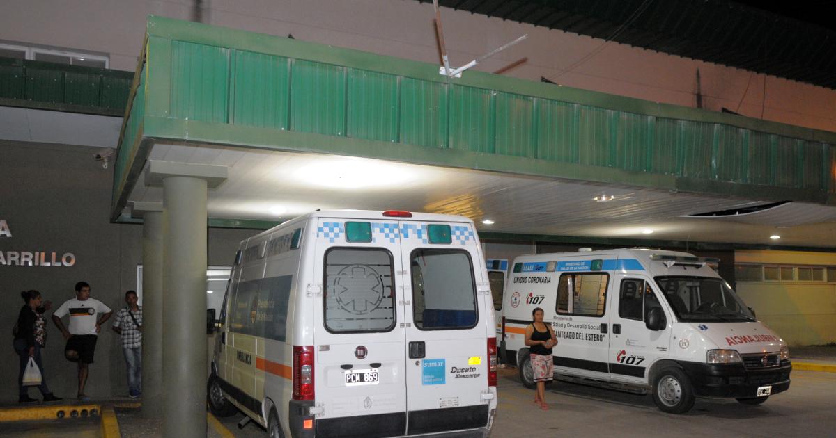 Penitenciario murioacute mientras jugaba un partido de fuacutetbol